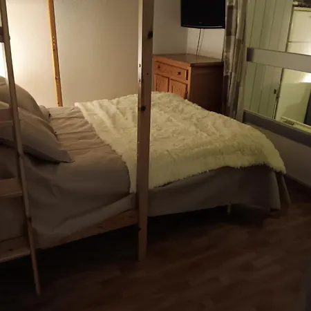 Apartman Appt Pied Des Pistes *